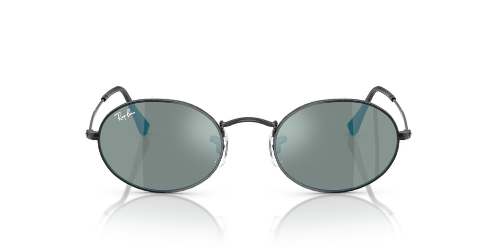 Ray-Ban RB3547N OVAL 002/8O 51
