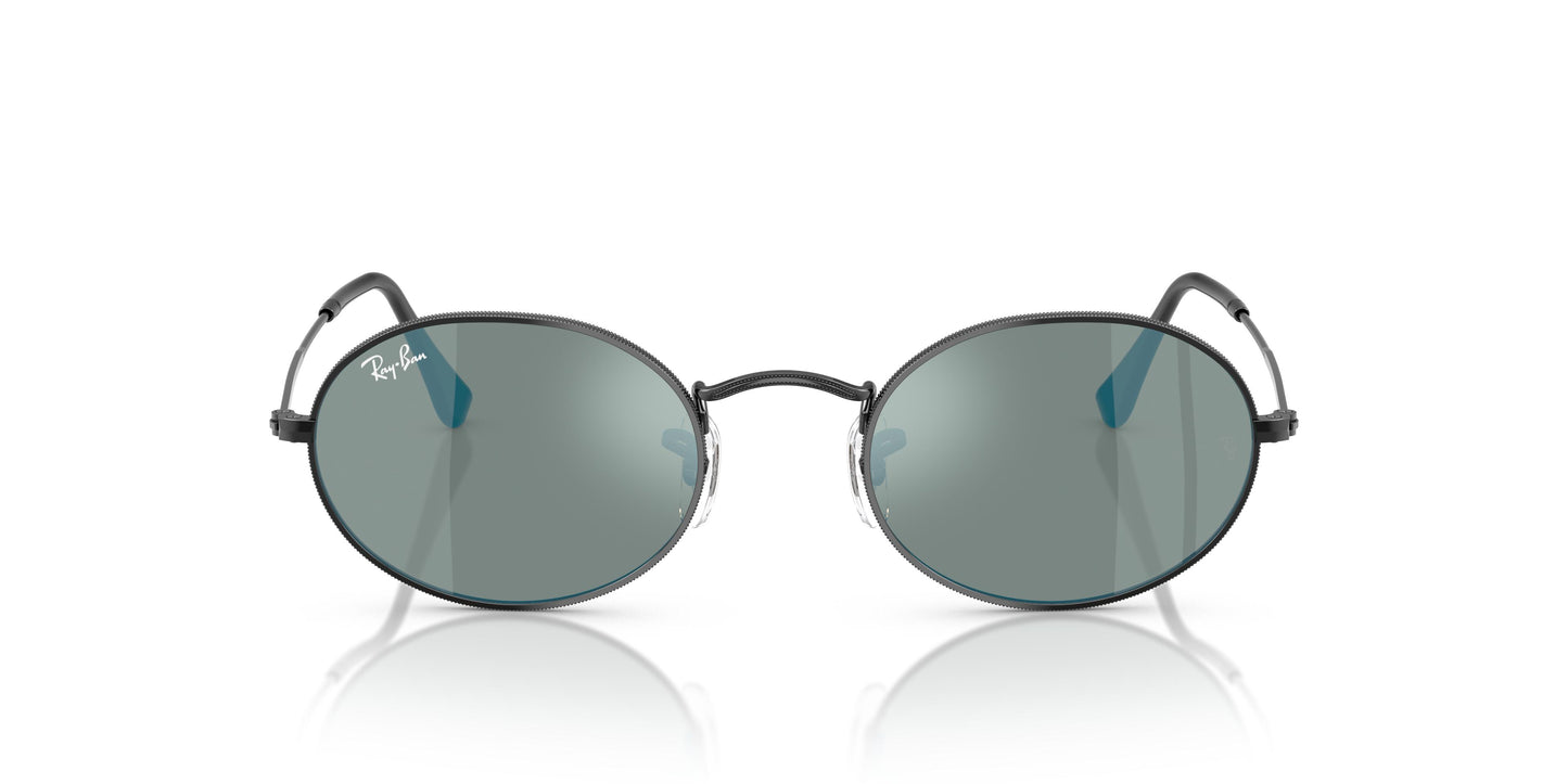 Ray-Ban RB3547N OVAL 002/8O 51