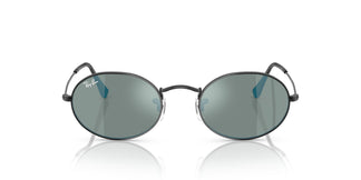 Ray-Ban RB3547N OVAL 002/8O 51