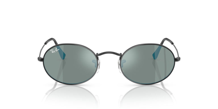 Ray-Ban RB3547N OVAL 002/8O 51