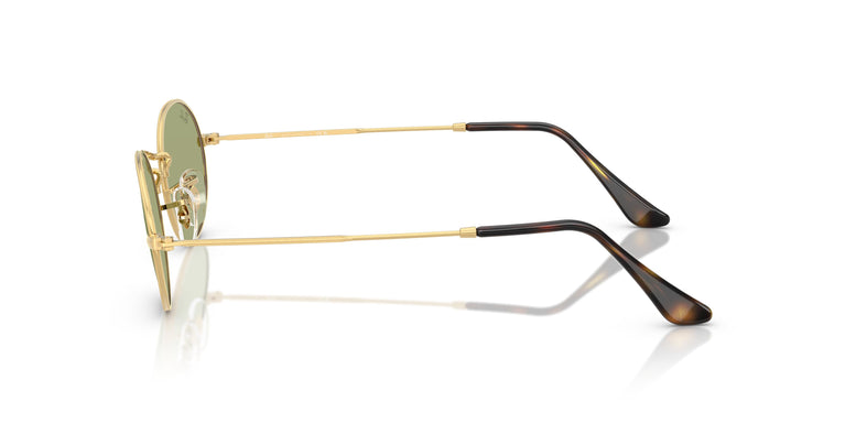 Ray-Ban RB3547 OVAL 001/4E 51