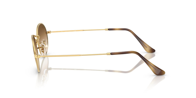 Ray-Ban RB3547 OVAL 001/51 51