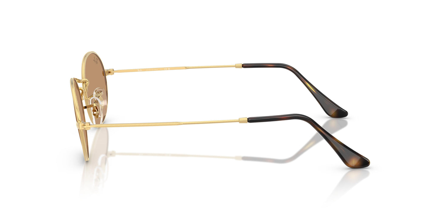 Ray-Ban RB3547 OVAL 001/53 51