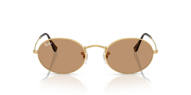 Ray-Ban RB3547 OVAL 001/53 51