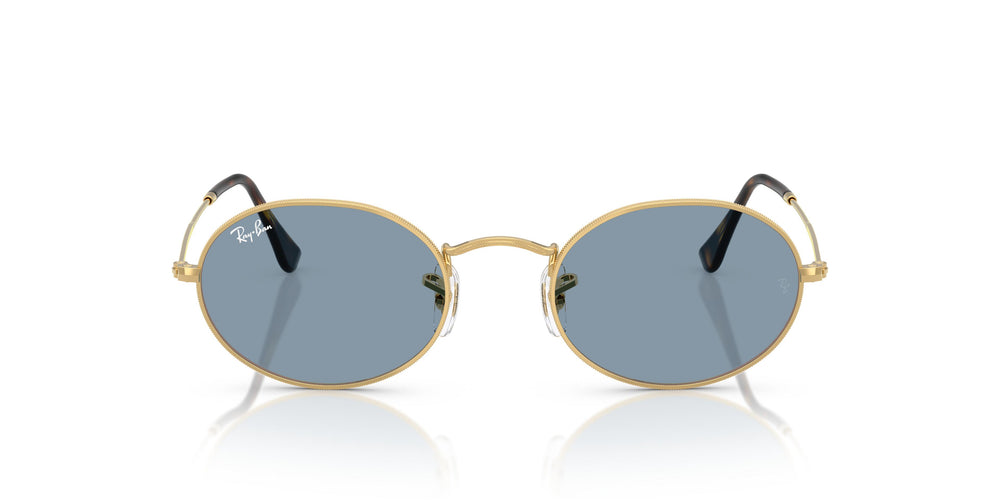 Ray-Ban RB3547 OVAL 001/56 51