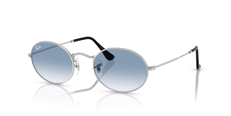 Ray-Ban RB3547 OVAL 003/3F 51