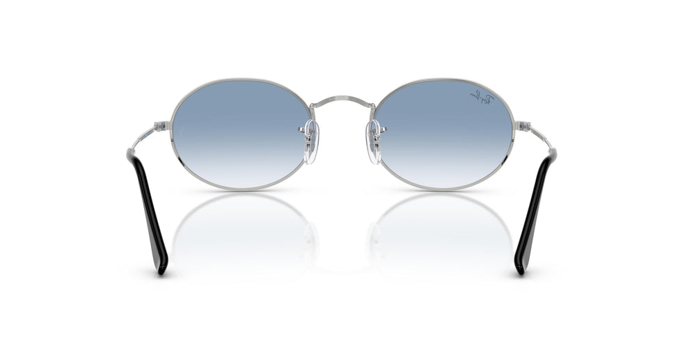 Ray-Ban RB3547 OVAL 003/3F 54