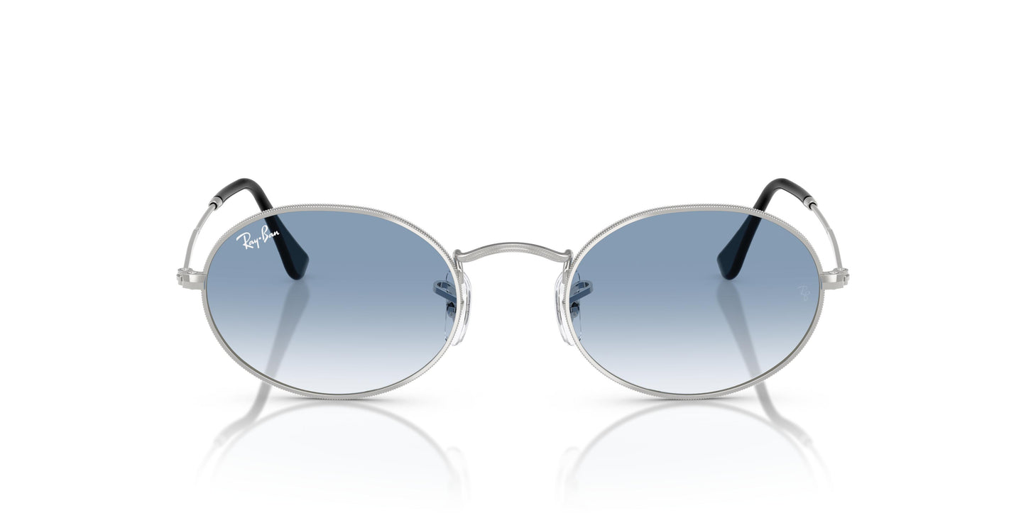 Ray-Ban RB3547 OVAL 003/3F 51