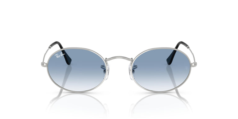 Ray-Ban RB3547 OVAL 003/3F 51