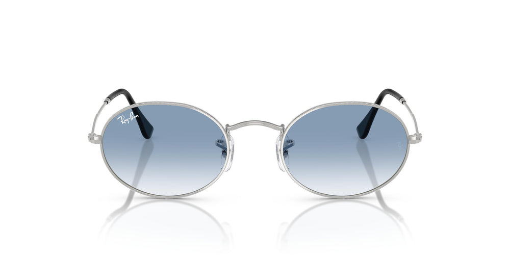 Ray-Ban RB3547 OVAL 003/3F 54