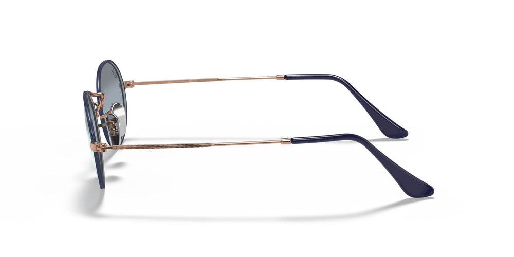 Ray-Ban RB3547 OVAL 9156AJ 51
