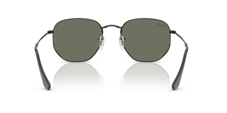 Ray-Ban RB3548N HEXAGONAL 002/39 51