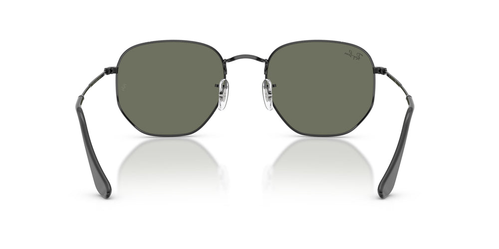 Ray-Ban RB3548N HEXAGONAL 002/39 54