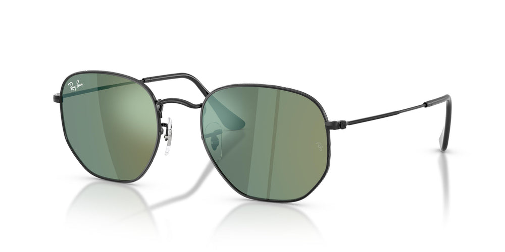 Ray-Ban RB3548N HEXAGONAL 002/68 54