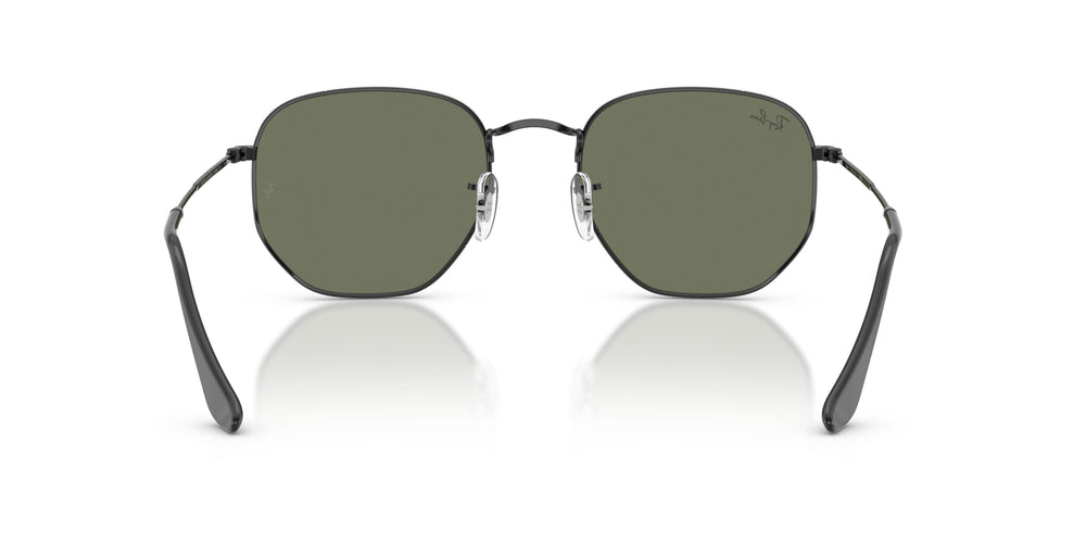 Ray-Ban RB3548N HEXAGONAL 002/68 54