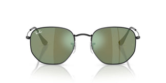 Ray-Ban RB3548N HEXAGONAL 002/68 51
