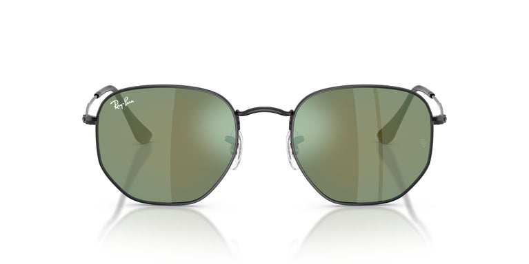 Ray-Ban RB3548N HEXAGONAL 002/68 51