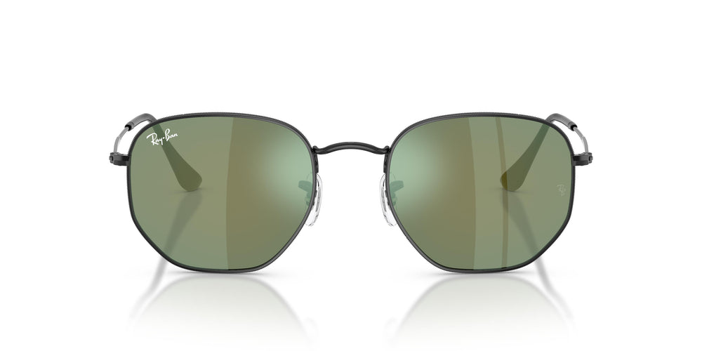 Ray-Ban RB3548N HEXAGONAL 002/68 54