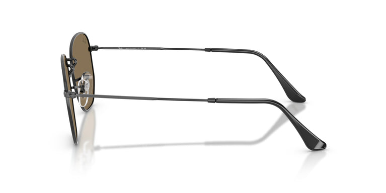 Ray-Ban RB3548N HEXAGONAL 002/8O 54