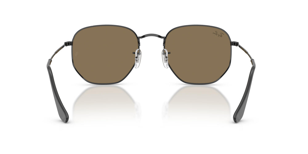 Ray-Ban RB3548N HEXAGONAL 002/8O 54