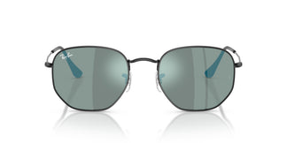 Ray-Ban RB3548N HEXAGONAL 002/8O 51