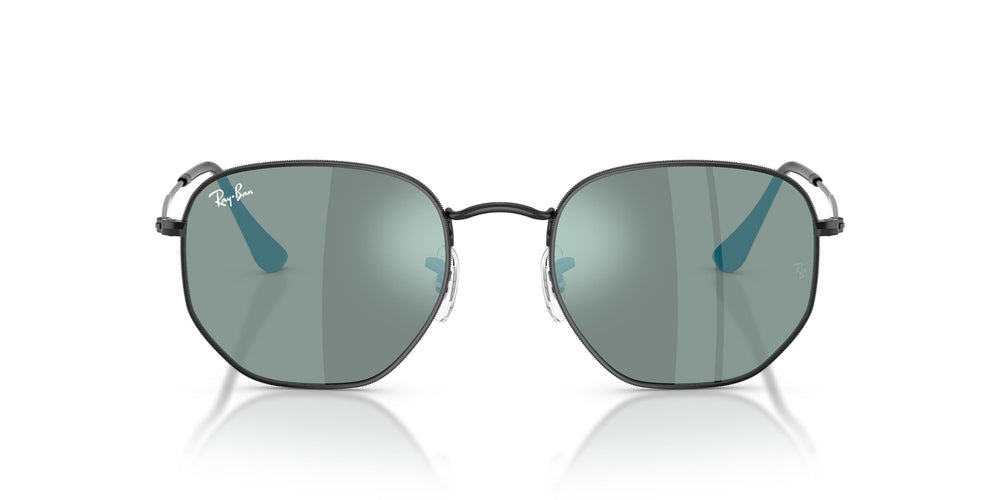 Ray-Ban RB3548N HEXAGONAL 002/8O 54