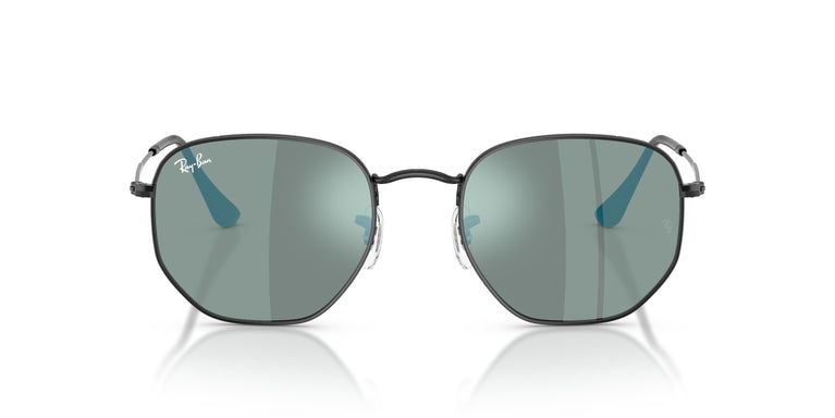Ray-Ban RB3548N HEXAGONAL 002/8O 54