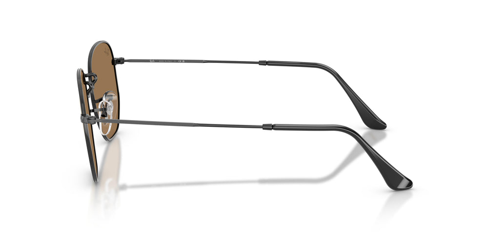 Ray-Ban RB3548N HEXAGONAL 002/93 54