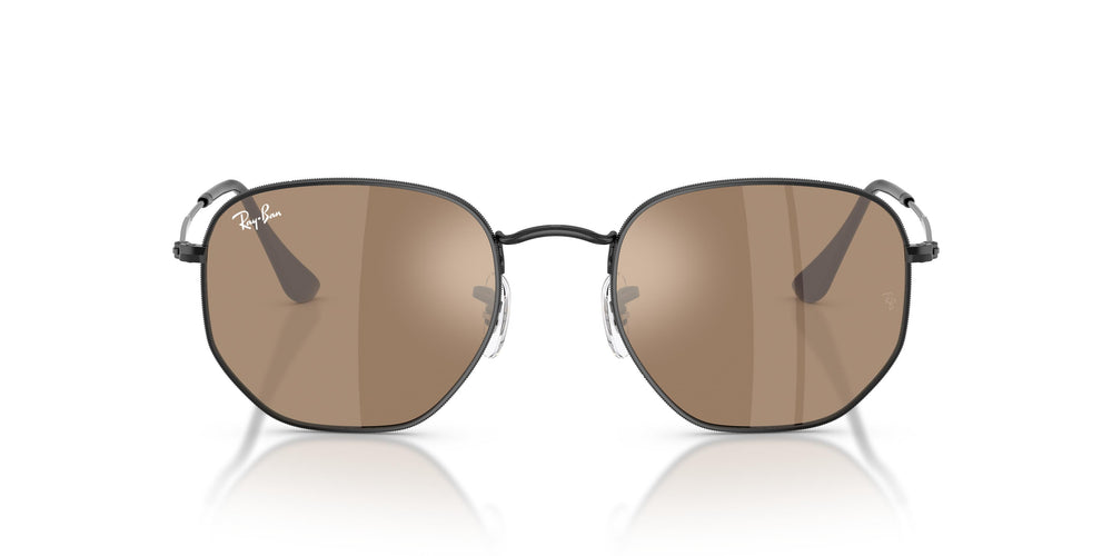 Ray-Ban RB3548N HEXAGONAL 002/93 54