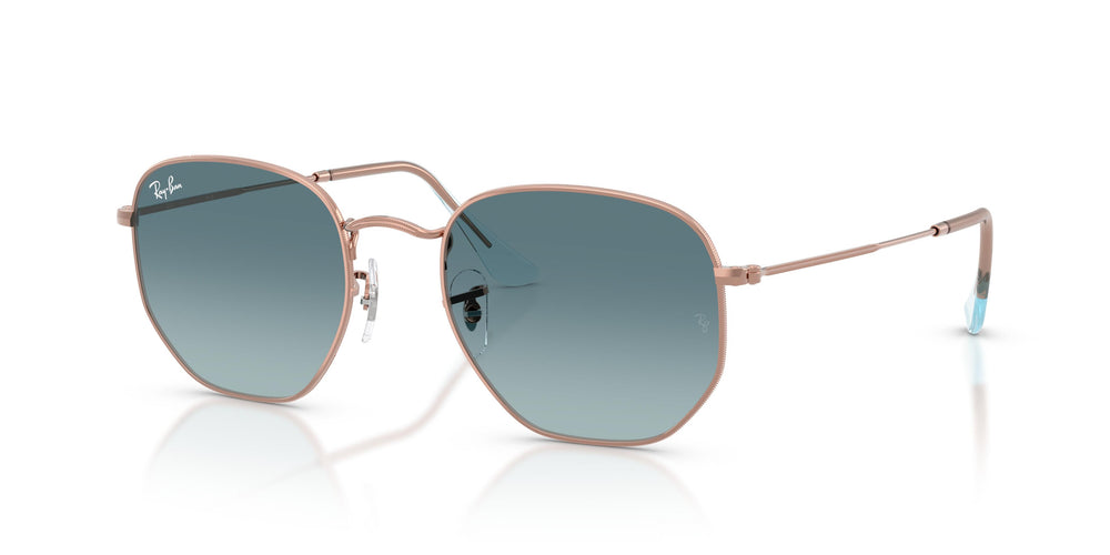 Ray-Ban RB3548N HEXAGONAL 90353M 48
