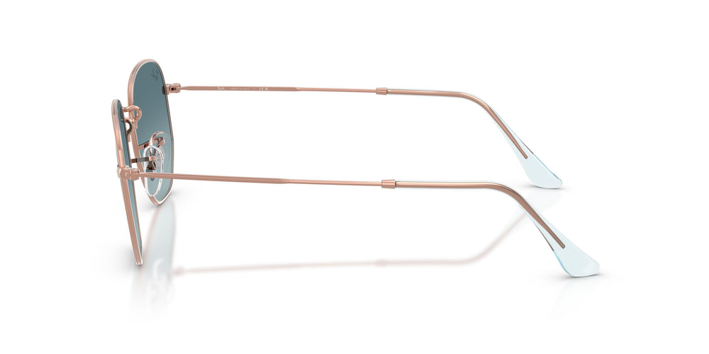 Ray-Ban RB3548N HEXAGONAL 90353M 48