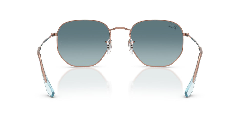 Ray-Ban RB3548N HEXAGONAL 90353M 48