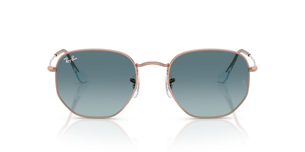 Ray-Ban RB3548N HEXAGONAL 90353M 48