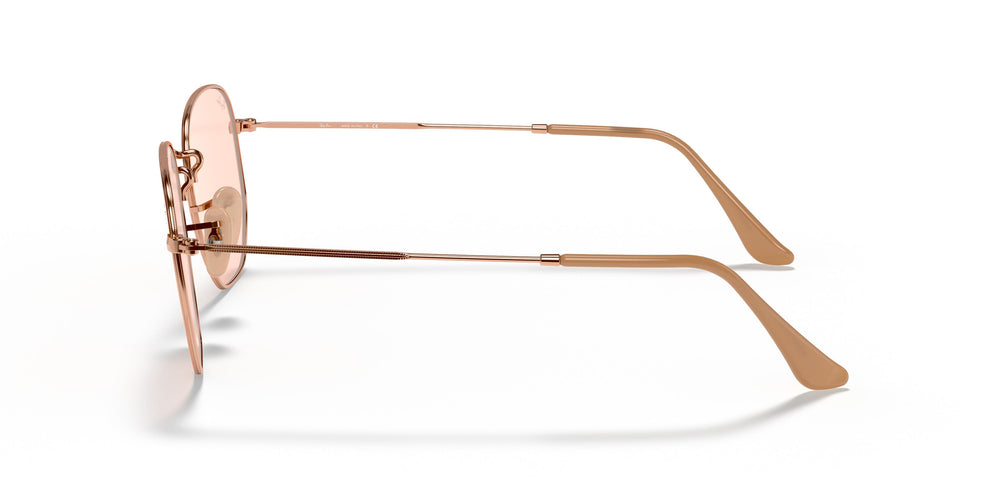 Ray-Ban RB3548N HEXAGONAL 91310X 51