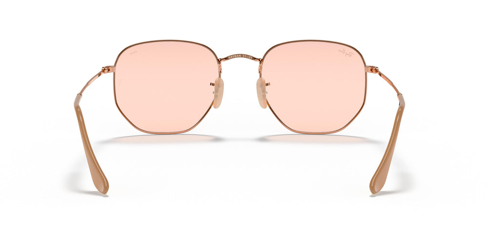 Ray-Ban RB3548N HEXAGONAL 91310X 51