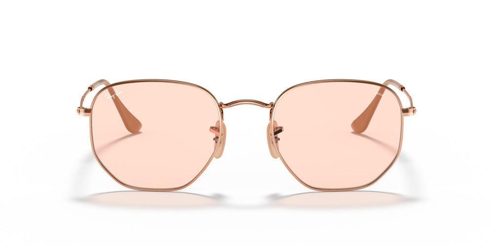 Ray-Ban RB3548N HEXAGONAL 91310X 51