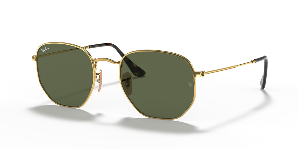 Ray-Ban RB3548N HEXAGONAL 91310Y 51