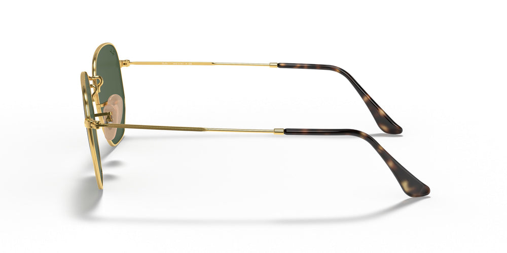 Ray-Ban RB3548N HEXAGONAL 91310Y 51