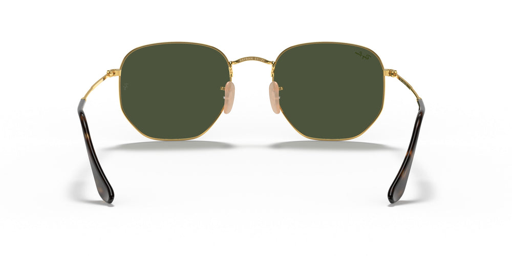 Ray-Ban RB3548N HEXAGONAL 91310Y 51
