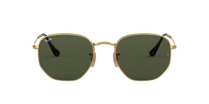 Ray-Ban RB3548N HEXAGONAL 91310Y 51