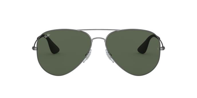 Ray-Ban RB3558 001/71 58