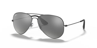Ray-Ban RB3558 91396G 58