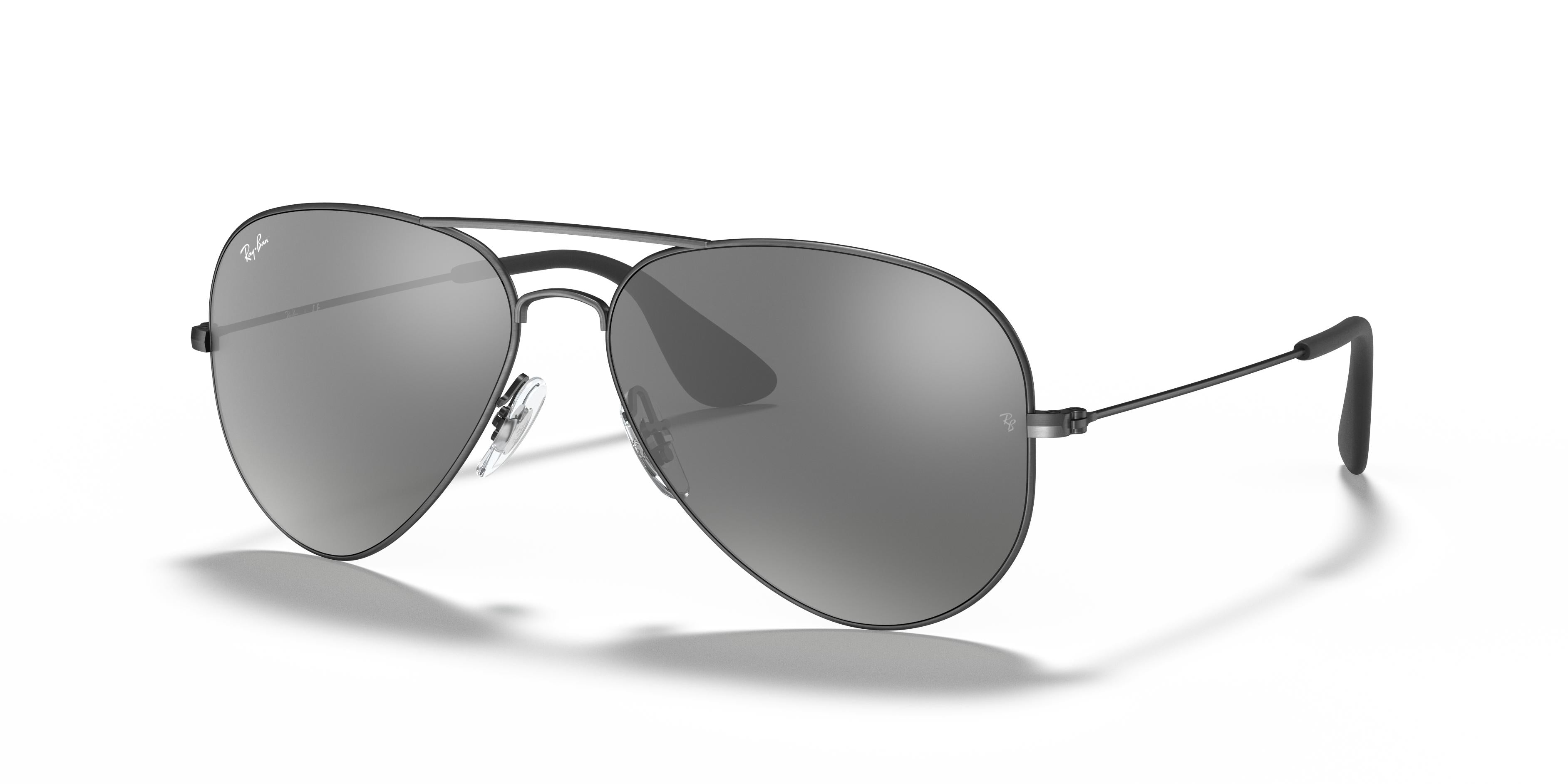 Ray-Ban RB3558 91396G 58