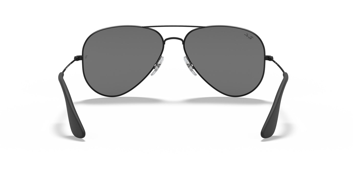 Ray-Ban RB3558 91396G 58