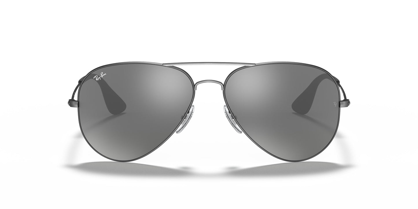 Ray-Ban RB3558 91396G 58