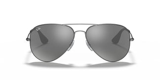 Ray-Ban RB3558 91396G 58