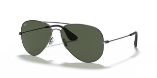 Ray-Ban RB3558 913971 58