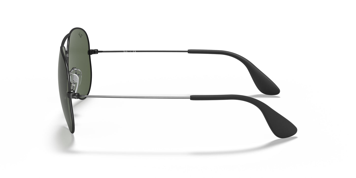 Ray-Ban RB3558 913971 58