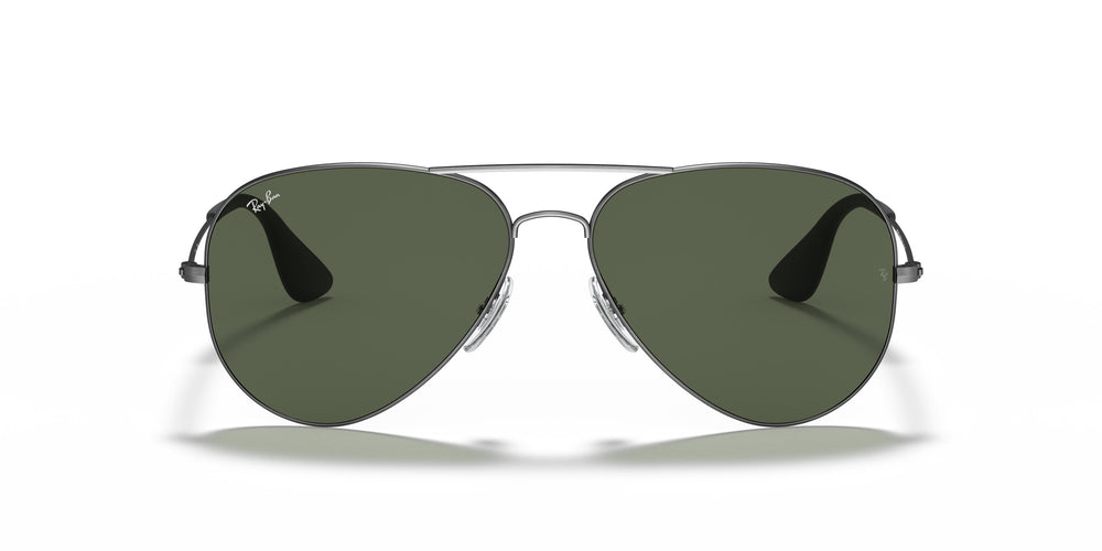 Ray-Ban RB3558 913971 58
