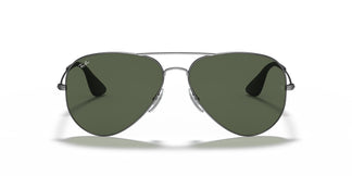 Ray-Ban RB3558 913971 58